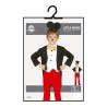 disfraz niño mickey
