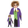 Disfraz niño de joker