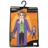 Disfraz niño de joker