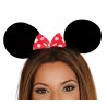 Disfraz mujer de ratoncita minnie