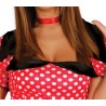 Disfraz mujer de ratoncita minnie