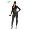 disfraz mujer cat woman.