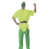 Disfraz hombre de piter pan