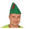 Disfraz hombre de piter pan