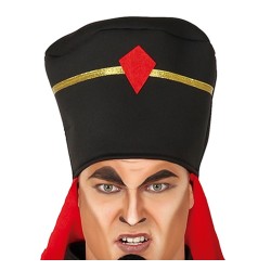 Disfraz hombre Jafar Aladdin