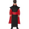 Disfraz hombre Jafar Aladdin