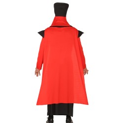 Disfraz hombre Jafar Aladdin
