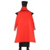 Disfraz hombre Jafar Aladdin