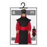 Disfraz hombre Jafar Aladdin