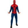 DISFRAZ HOMBRE SPIDERMAN OPP