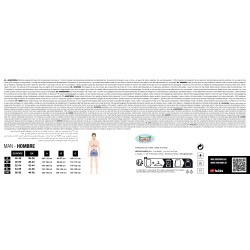 Disfraz hombre romano augusto