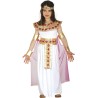 disfraz niña egipcia