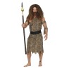 Disfraz hombre troglodita/cavernicola