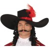 Disfraz hombre de Capitan corsario