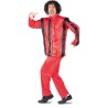 disfraz hombre michael jackson