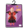 Disfraz bebe demonia