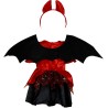 Disfraz bebe demonia