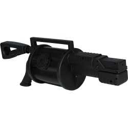 Ametralladora de agua 60 cm