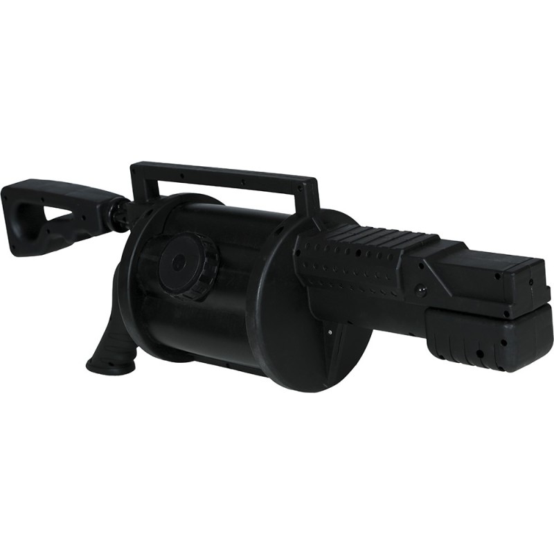 Ametralladora de agua 60 cm
