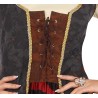Disfraz mujer de pirata
