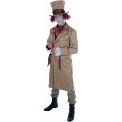 Disfraz hombre de Sombrerero
