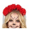 Disfraz niña de catrina