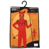 Disfraz niño de demonio