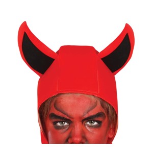 Disfraz niño de demonio