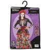 Disfraz mujer de Catrina