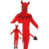Disfraz hombre de demonio
