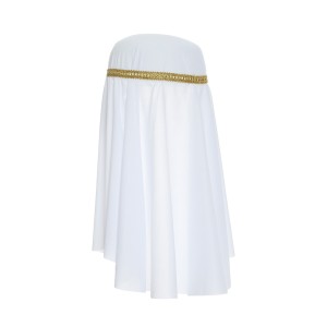 Tocado arabe tela