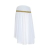 Tocado arabe tela