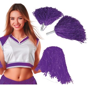2 pom-pom 80 g