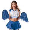 2 pom-pom 80 g