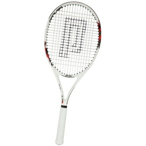 Raqueta Pros Pro CX-102 blanco L 2