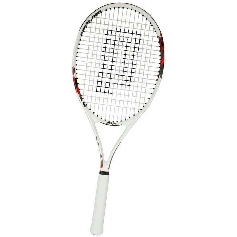 Raqueta Pros Pro CX-102 blanco L 2