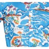 Camisa Hawaiana