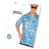Camisa Hawaiana