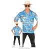 Camisa Hawaiana