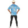 Camisa Hawaiana