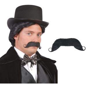 Bigote adhesivo