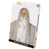 Barba gris extra (en caja)