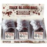 Bolsa de sangre, 30 ml