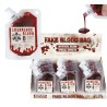 Bolsa de sangre, 30 ml