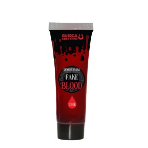 Tubo de sangre, 28 ml