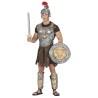 Escudo romano, pvc, 43 cm