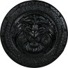 Escudo romano, pvc, 43 cm