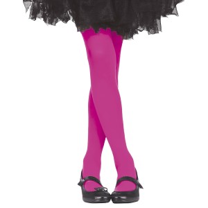 Pantys fucsia