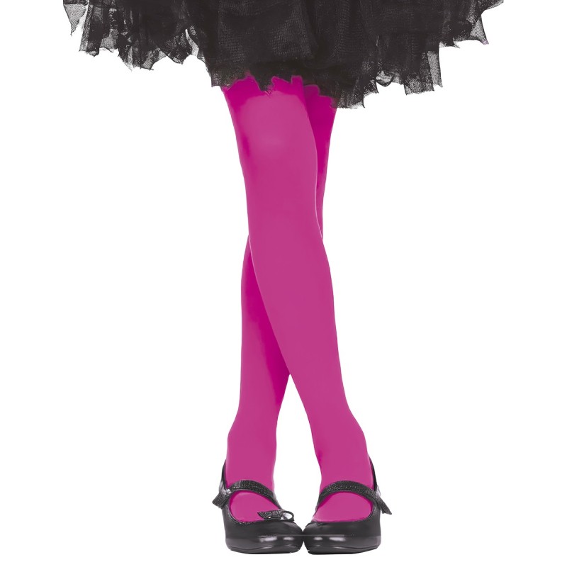 Pantys fucsia