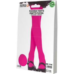 Pantys fucsia
